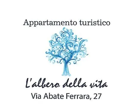 Apartment L'Albero Della Vita Catania Italy