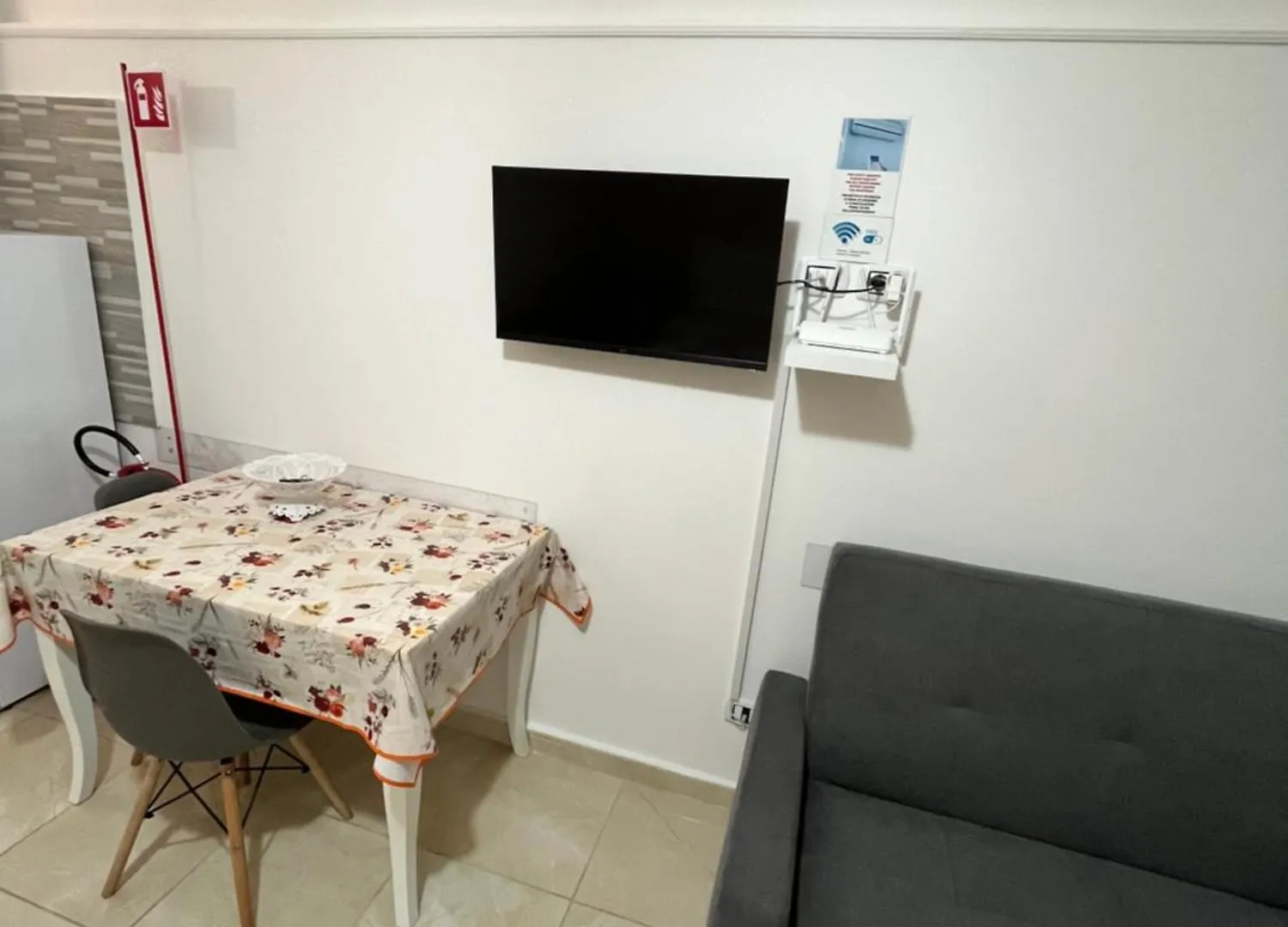 Apartment L'Albero Della Vita Catania