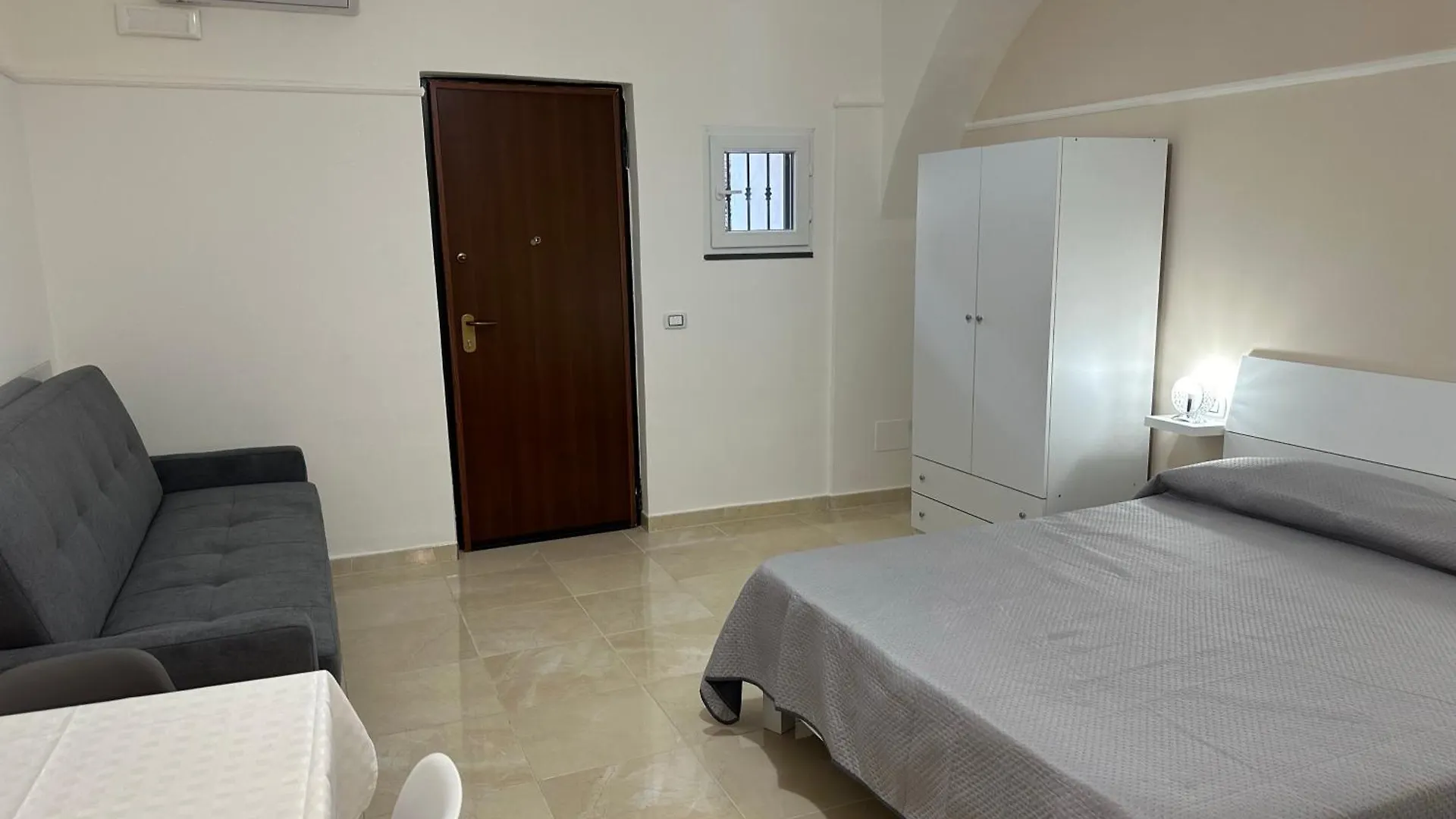 L'Albero Della Vita Catânia Apartamento