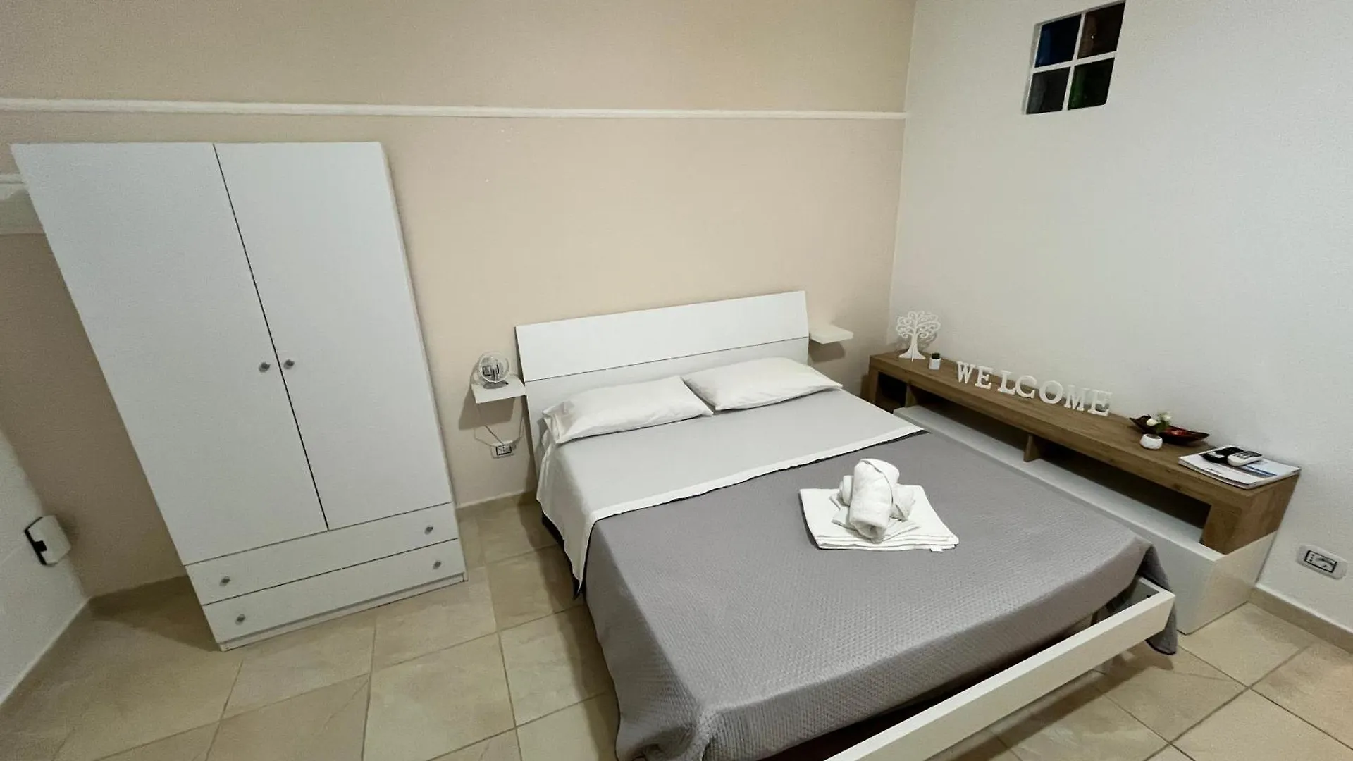 L'Albero Della Vita Catânia Apartamento